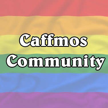 Caffmos Community